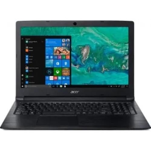 Acer Aspire 3 E5 476 34M6 Nxgwtsi006 Core I3 8Th Gen 4 Gb 1 Tb Windows 10 Front