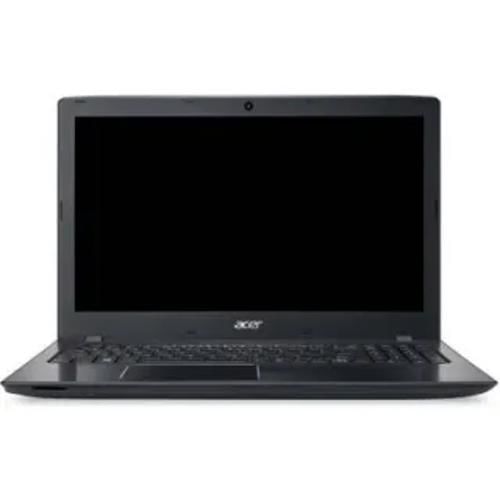 Acer Aspire E5 576 Nxgrysi003 Core I5 8Th Gen 4 Gb 1 Tb Linux Front