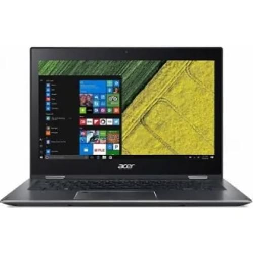 Acer Spin 5 Sp513 52N 56Cr Nxgr7Si001 Core I5 8Th Gen 8 Gb 256 Gb Ssd Windows 10 Front