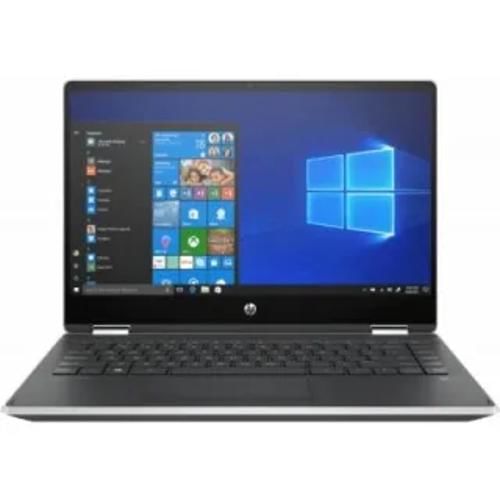 Hp Pavilion Touchsmart 14 X360 14 Dh0107Tu 7Al87Pa Core I3 8Th Gen 4 Gb 256 Gb Ssd Windows 10 Front