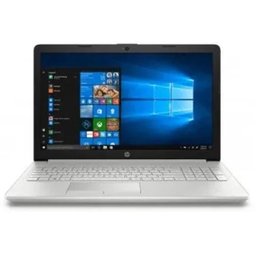Hp 15 Da1041Tu 6Fs90Pa Core I5 8Th Gen 8 Gb 1 Tb Windows 10 Front