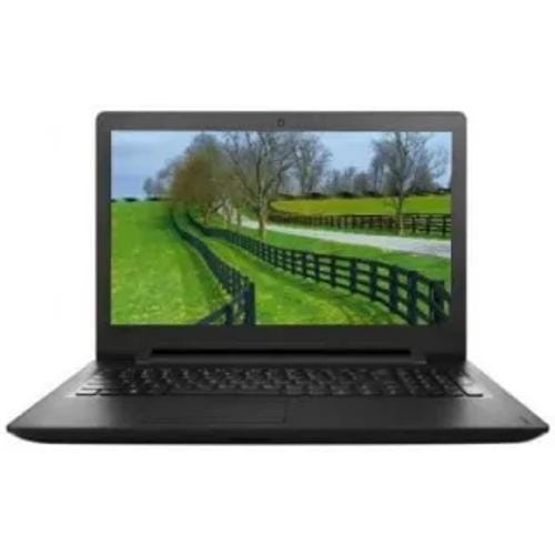 Lenovo V110 15Ast 80Tda008Ih Amd Dual Core A6 4 Gb 500 Gb Dos Front