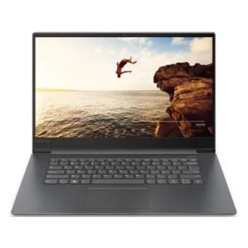 Lenovo Ideapad 530S 81Ev00Blin Core I5 8Th Gen 8 Gb 512 Gb Ssd Windows 10 2 Gb Front