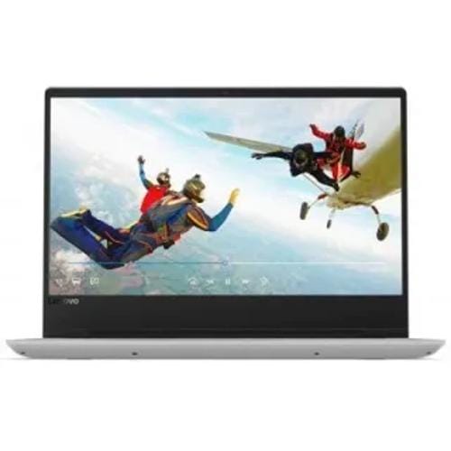 Lenovo Ideapad 330S 81F40196In Core I3 8Th Gen 4 Gb 1 Tb Windows 10 Front