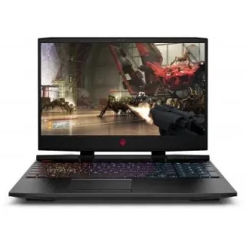 Hp Omen 15 Dc1009Tx 6Jp48Pa Core I7 8Th Gen 16 Gb 1 Tb Windows 10 8 Gb Front
