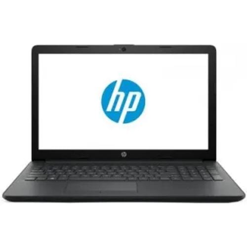 Hp 15 Da0352Tu 5Xd50Pa Core I3 7Th Gen 4 Gb 1 Tb Windows 10 Front