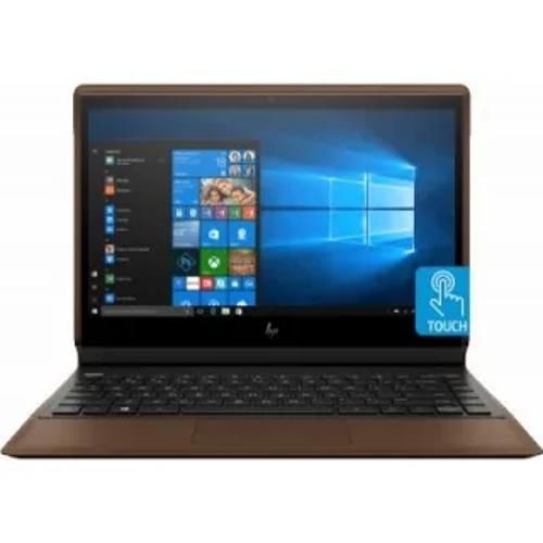 Hp Spectre Folio 13 Ak0040Tu 6Cq62Pa Core I7 8Th Gen 16 Gb 512 Gb Ssd Windows 10 Front
