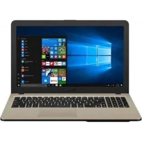 Asus R540Ub Dm1043T Core I5 8Th Gen 4 Gb 1 Tb Windows 10 2 Gb Front