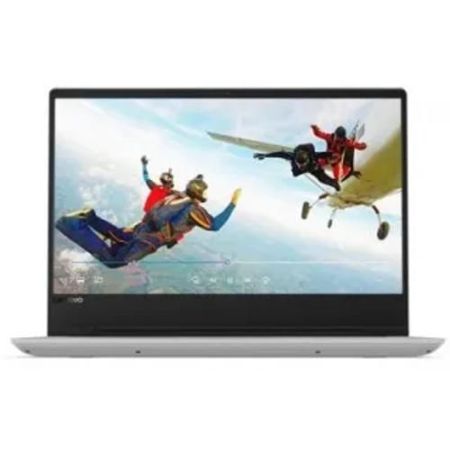 Lenovo Ideapad 330S 81F40165In Core I3 8Th Gen 4 Gb 256 Gb Ssd Windows 10 Front