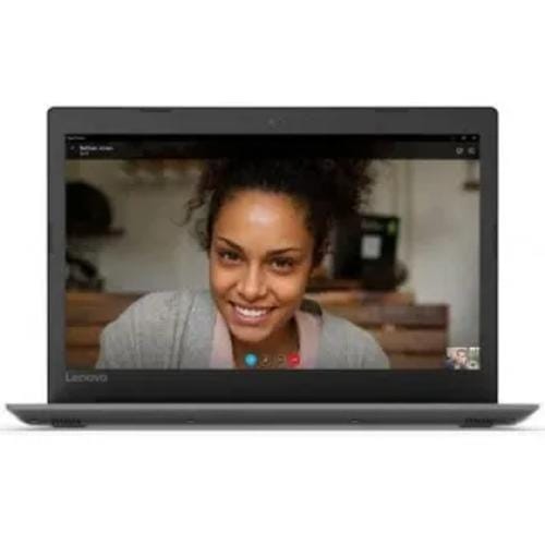 Lenovo Ideapad 330 81D100Jsin Pentium Quad Core 4 Gb 1 Tb Windows 10 Front