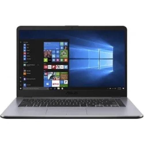 Asus Vivobook 15 X505Za Ej274T Amd Quad Core Ryzen 5 8 Gb 1 Tb Windows 10 Front
