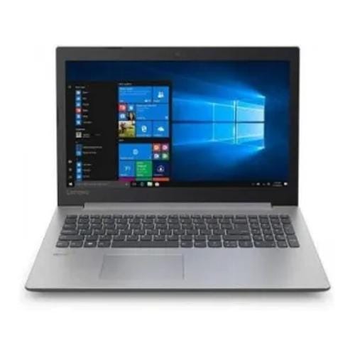 Lenovo Ideapad 330 81D600Cmin Amd Dual Core A4 4 Gb 1 Tb Windows 10 Front