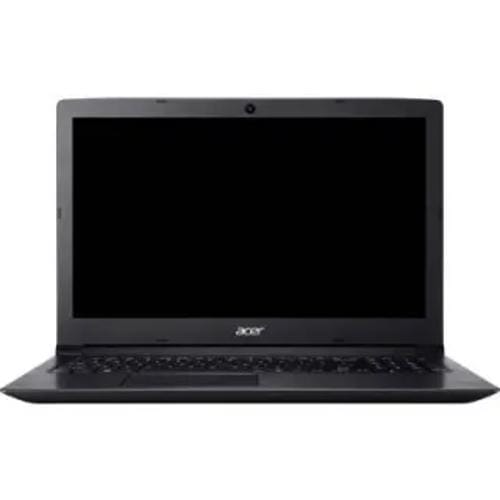 Acer Aspire 3 A315 31 Nxgy3Si003 Celeron Dual Core 4 Gb 500 Gb Linux Front