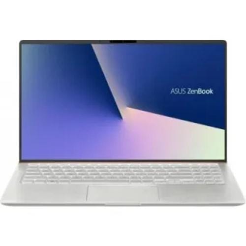 Asus Zenbook 15 Ux533Fd A9100T Core I7 8Th Gen 16 Gb 1 Tb Ssd Windows 10 2 Gb Front