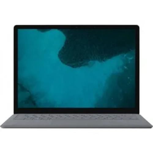 Microsoft Surface Book 2 1769 Lqs 00023 Core I7 8Th Gen 16 Gb 512 Gb Ssd Windows 10 Front