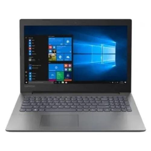 Lenovo Ideapad 330 15Ich 81Fk00Cuin Core I5 8Th Gen 8 Gb 1 Tb 16 Gb Ssd Windows 10 4 Gb Front