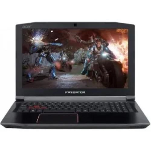 Acer Predator Helios 300 Ph315 51 Nhq3Fsi015 Core I5 8Th Gen 16 Gb 1 Tb 128 Gb Ssd Windows 10 6 Gb Front