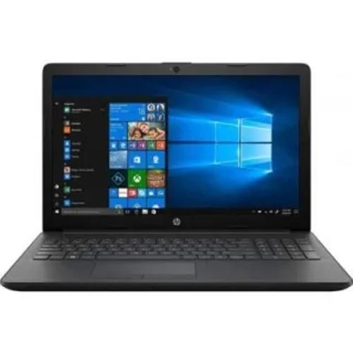 Hp 15Q Ds1000Tu 6Ew00Pa Core I5 8Th Gen 8 Gb 256 Gb Ssd Windows 10 Front