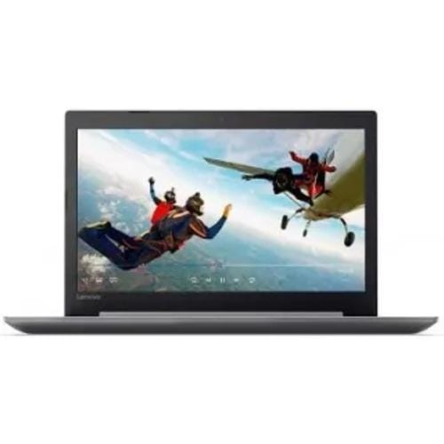 Lenovo Ideapad 330 81De01Pqin Core I5 8Th Gen 4 Gb 1 Tb Windows 10 Front