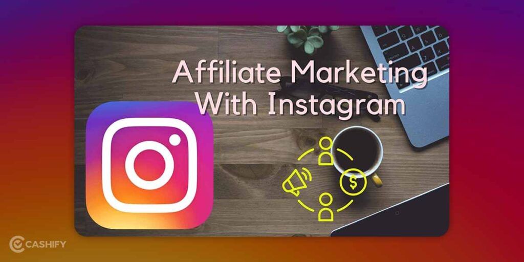 Earn from Instagram business model