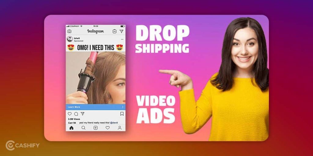 how to earn from Instagram