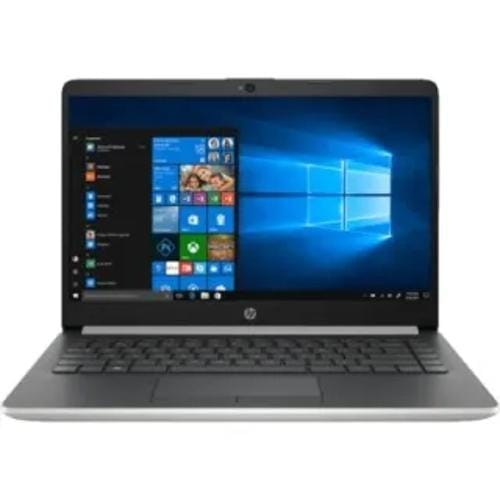 Hp 14S Cf0055Tu 5Re07Pa Core I3 7Th Gen 4 Gb 1 Tb Windows 10 Front