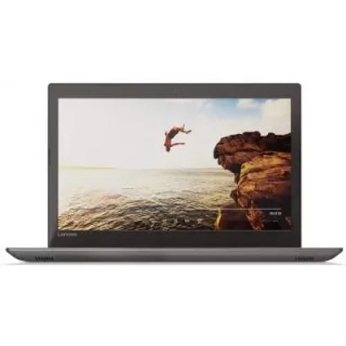 Lenovo Ideapad 520 81Bf00Kein Core I5 8Th Gen 8 Gb 2 Tb Windows 10 4 Gb Front