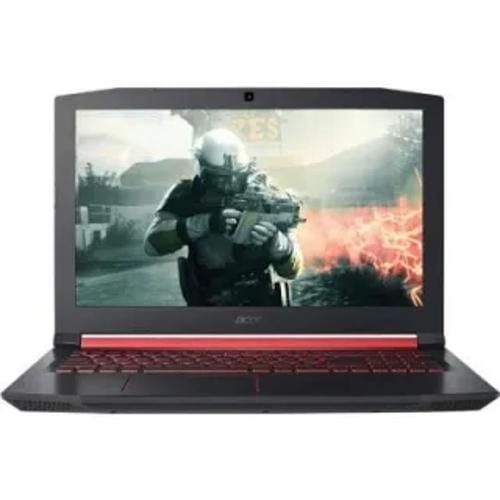 Acer Nitro 5 An515 41 Unq2Usi001 Amd Quad Core Fx 8 Gb 1 Tb Windows 10 4 Gb Front