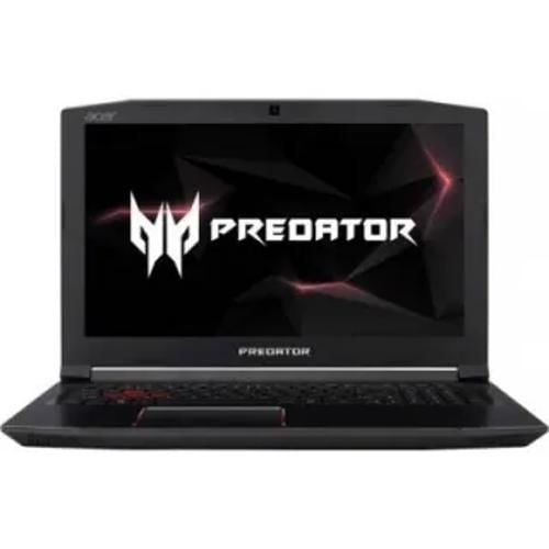 Acer Predator Helios 300 Ph315 51 73Sr Nhq3Hsi012 Core I7 8Th Gen 8 Gb 1 Tb 128 Gb Ssd Windows 10 4 Gb Front