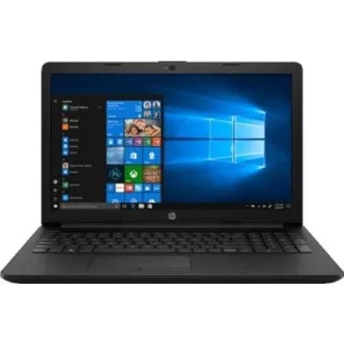 Hp 15 Db0209Au 5Xc85Pa Amd Dual Core A4 4 Gb 1 Tb Windows 10 Front