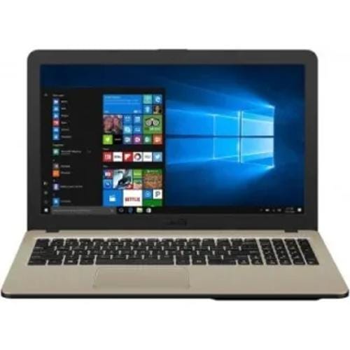 Asus Vivobook 15 X540Ua Dm995T Core I5 8Th Gen 8 Gb 1 Tb Windows 10 Front