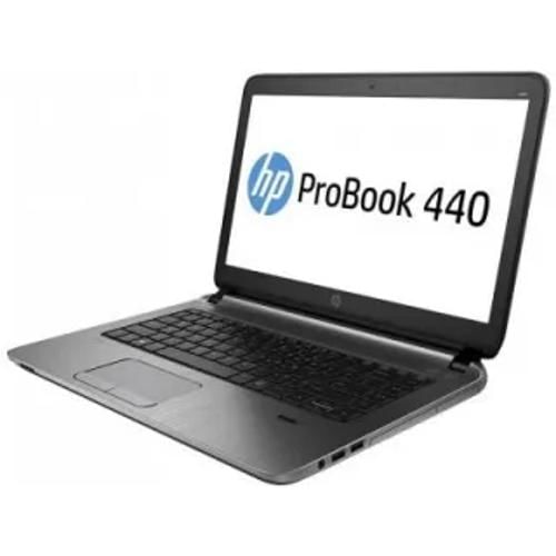 Hp Probook 440 G5 1Mj76Av Core I5 8Th Gen 8 Gb 1 Tb Windows 10 Front