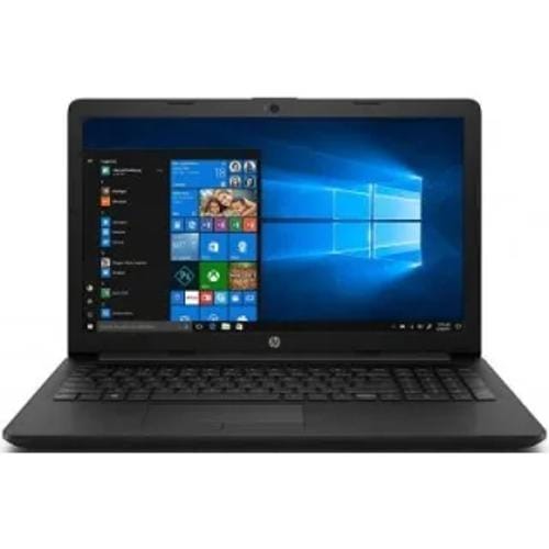 Hp 15 Da0099Tu 4St42Pa Celeron Dual Core 4 Gb 1 Tb Windows 10 Front