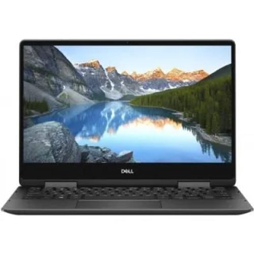 Dell Inspiron 13 7386 B565502Win9 Core I7 8Th Gen 16 Gb 512 Gb Ssd Windows 10 Front