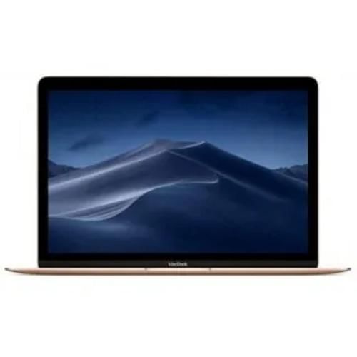 Apple Macbook Mrqp2Hn A Ultrabook Core I5 7Th Gen 8 Gb 512 Gb Ssd Macos Mojave Front