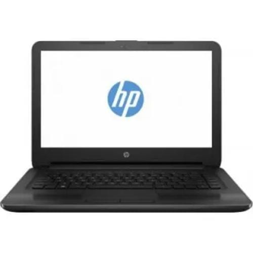 Hp 240 G7 5Ue07Pa Core I3 7Th Gen 4 Gb 1 Tb Dos Front