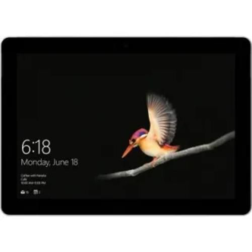 Microsoft Surface Go Mhn 00015 Pentium Dual Core 4 Gb 64 Gb Ssd Windows 10 Front