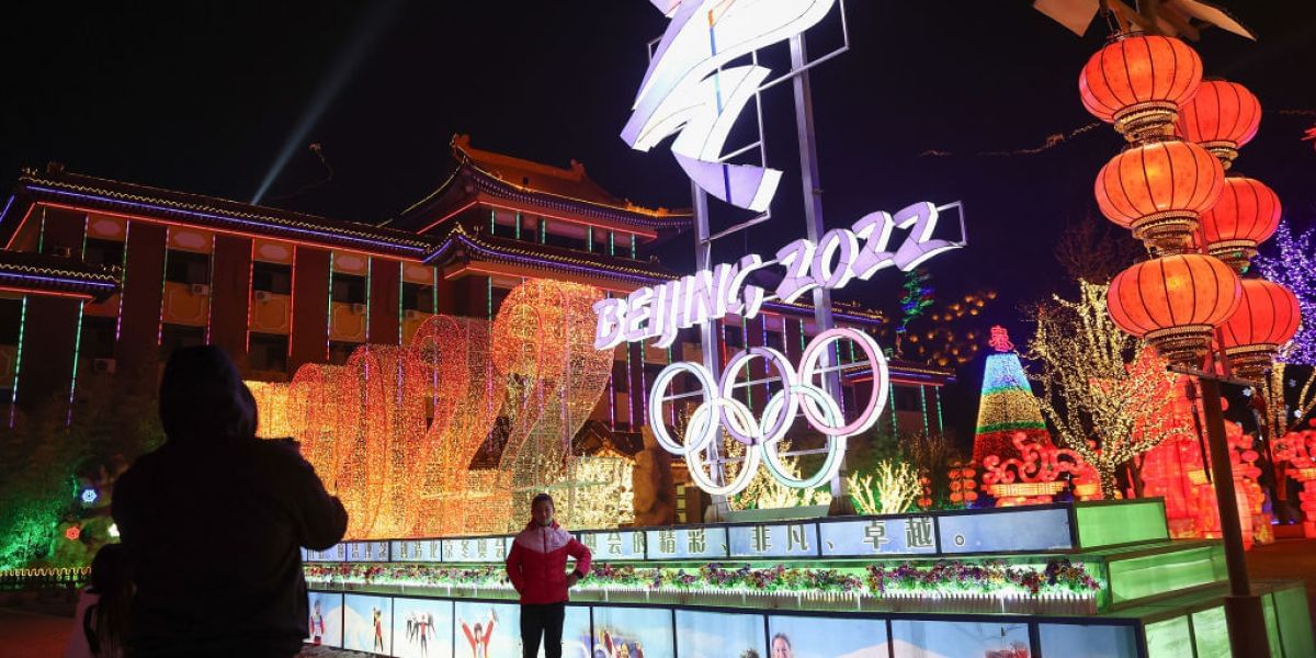 Olympics 2022 To Start Tomorrow: Here Are The Details