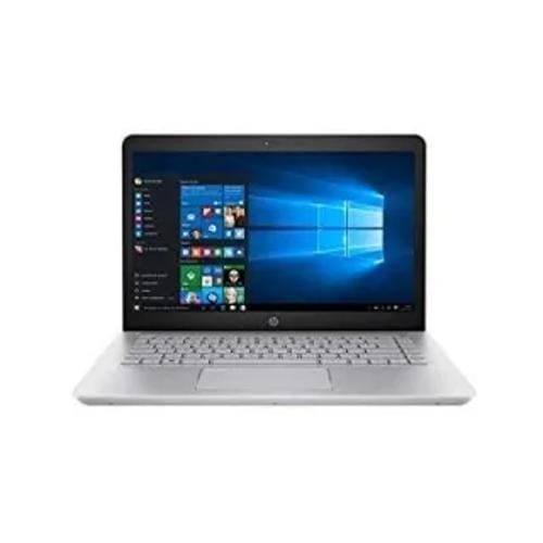 Hp 15 Da0434Tx 5Cp03Pa Core I3 7Th Gen 4 Gb 1 Tb Windows 10 Front
