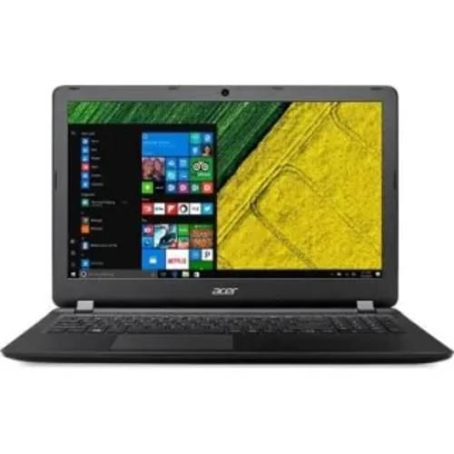 Acer Aspire Es1 572 366K Nxgd0Si012 Core I3 6Th Gen 4 Gb 1 Tb Windows 10 Front