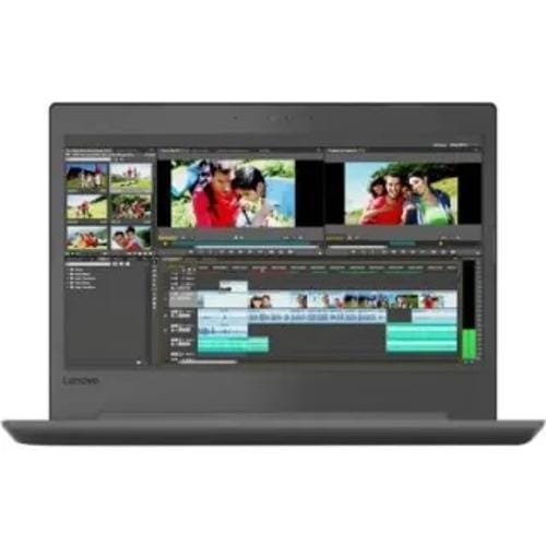 Lenovo Ideapad 130 15Ikb 81H70051In Core I3 6Th Gen 4 Gb 1 Tb Dos Front
