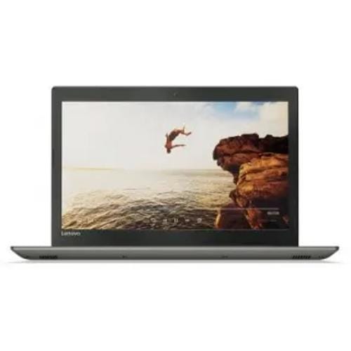 Lenovo Ideapad 520 81Bf00Ksin Core I5 8Th Gen 4 Gb 1 Tb Windows 10 Front