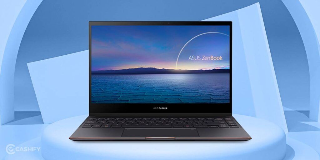 best ultrabooks in India 2022