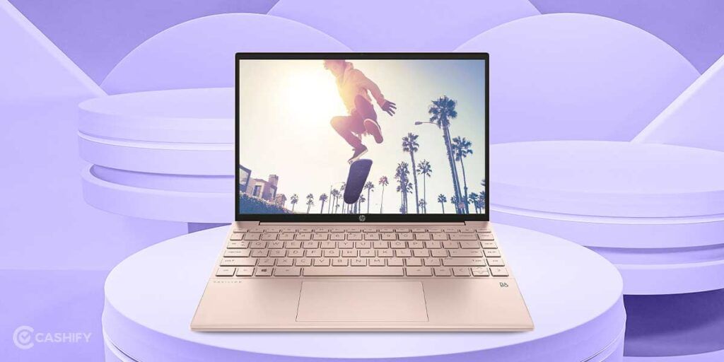 best ultrabooks in India 2022