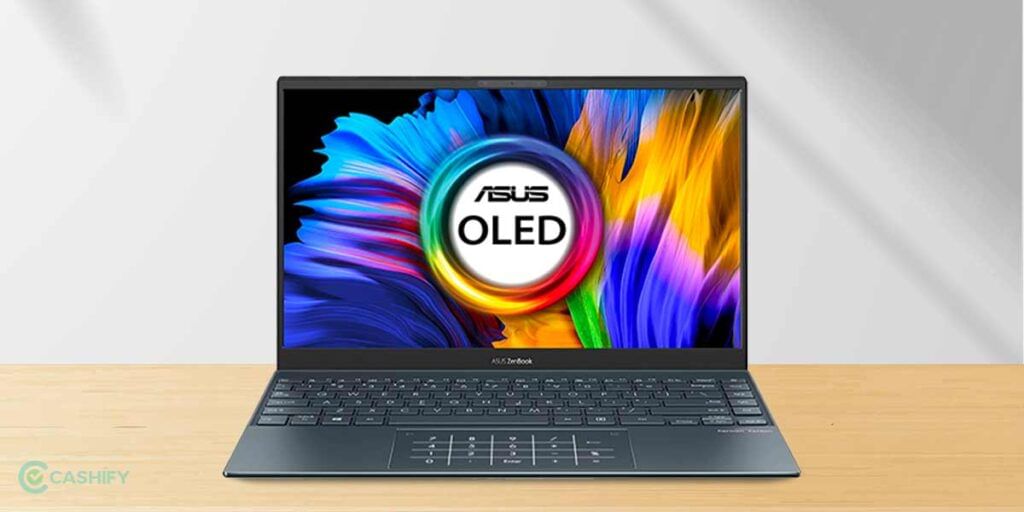 best ultrabooks in India 2022