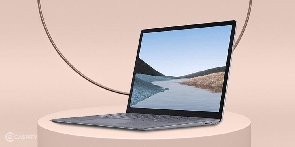 best ultrabooks in India 2022