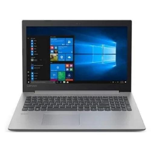 Lenovo Ideapad 330 81D5003Hin Amd Dual Core A6 4 Gb 500 Gb Windows 10 Front