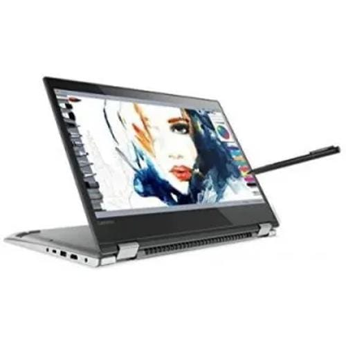 Lenovo Yoga Book 520 14Ikb 81C800Kgin Core I3 8Th Gen 4 Gb 1 Tb Windows 10 Front
