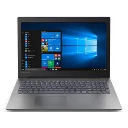 Lenovo Ideapad 330 81D100Jcin Pentium Quad Core 4 Gb 500 Gb Windows 10 Front