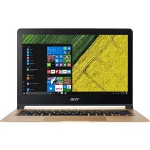 Acer Swift 7 Sf713 51 Nxgk6Si007 Ultrabook Core I5 7Th Gen 8 Gb 256 Gb Ssd Windows 10 Front
